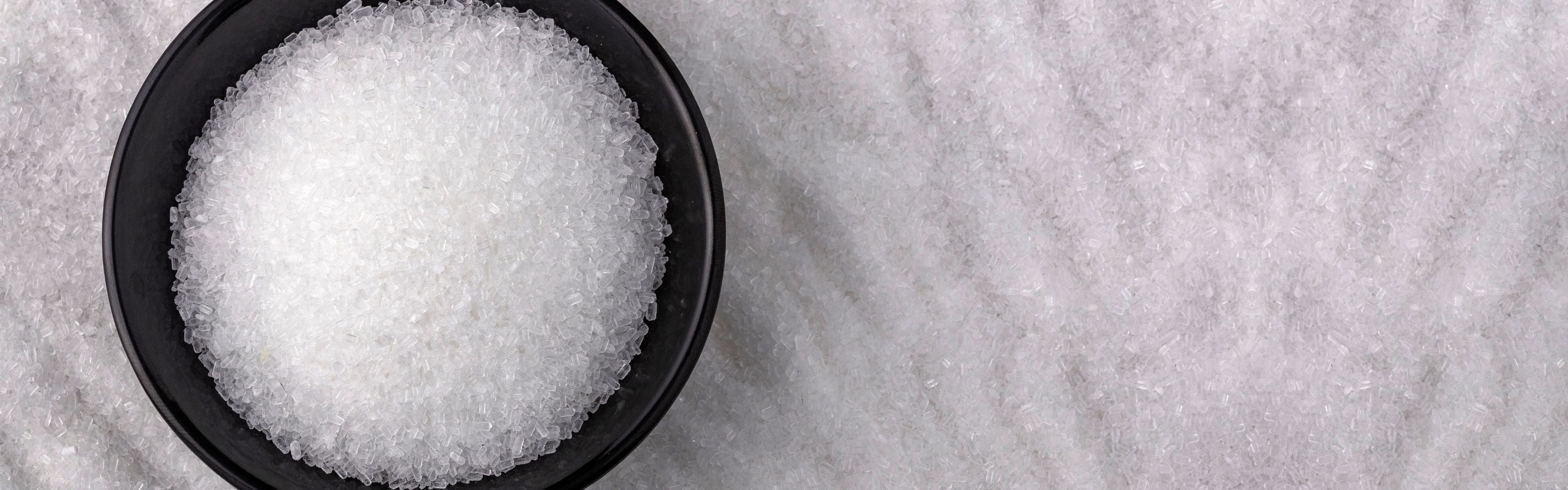 magnesium sulphate glutathione | Ingredient Guide SALON AT HOME