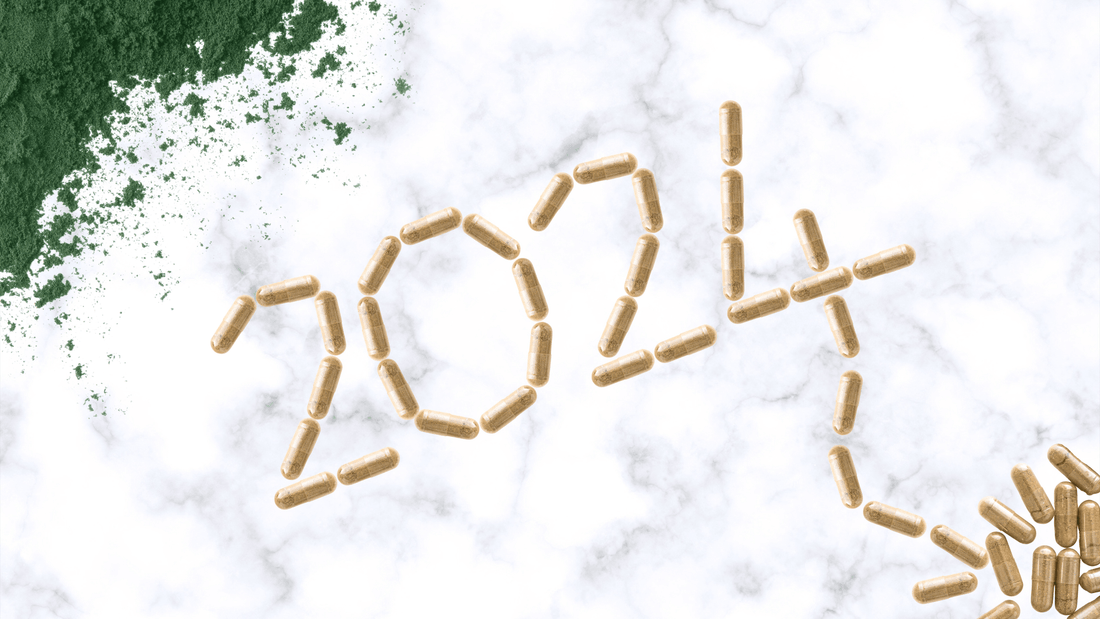 Tips to help you stick to your New Year's resolutions