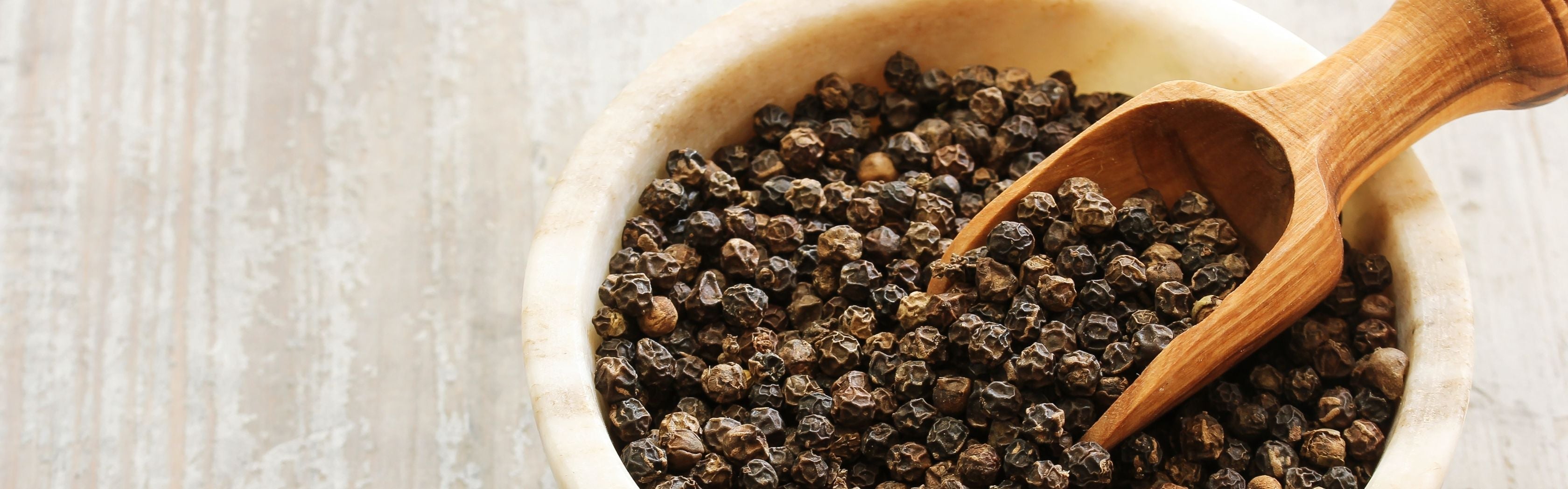 Black Pepper