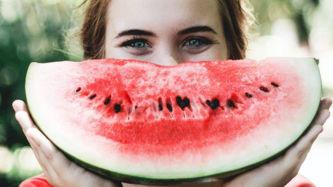 You Are What You Eat - the link between nutrition and mental health