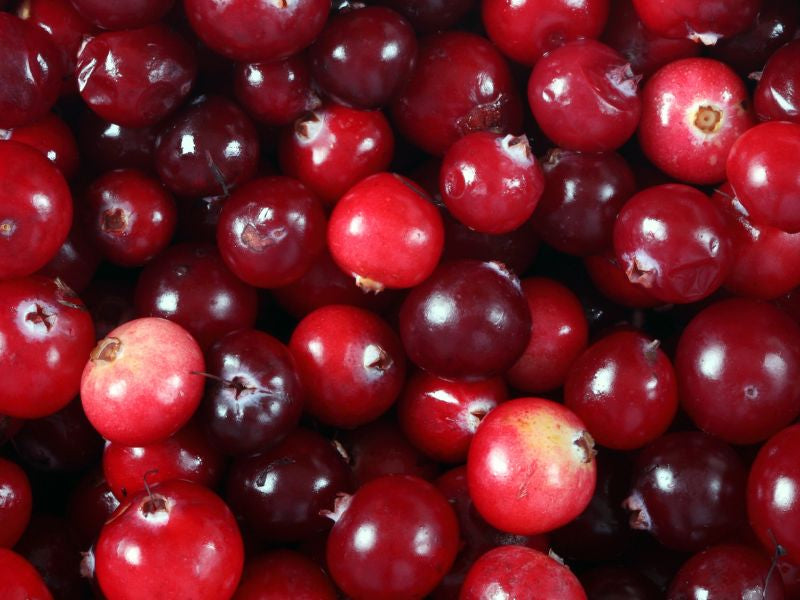 Cranberry