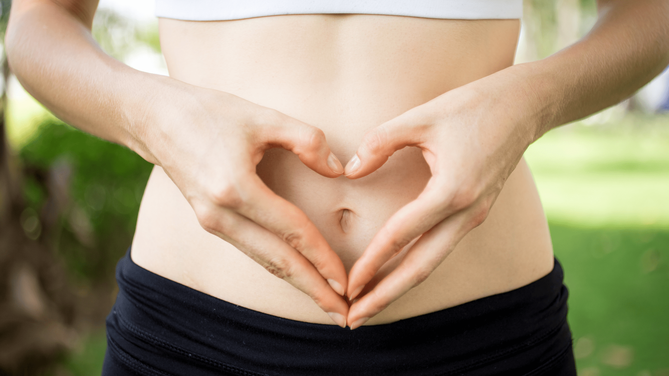Give your gut a helping hand