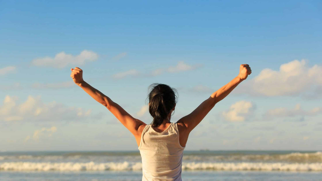 Glutathione: The Master of Antioxidants