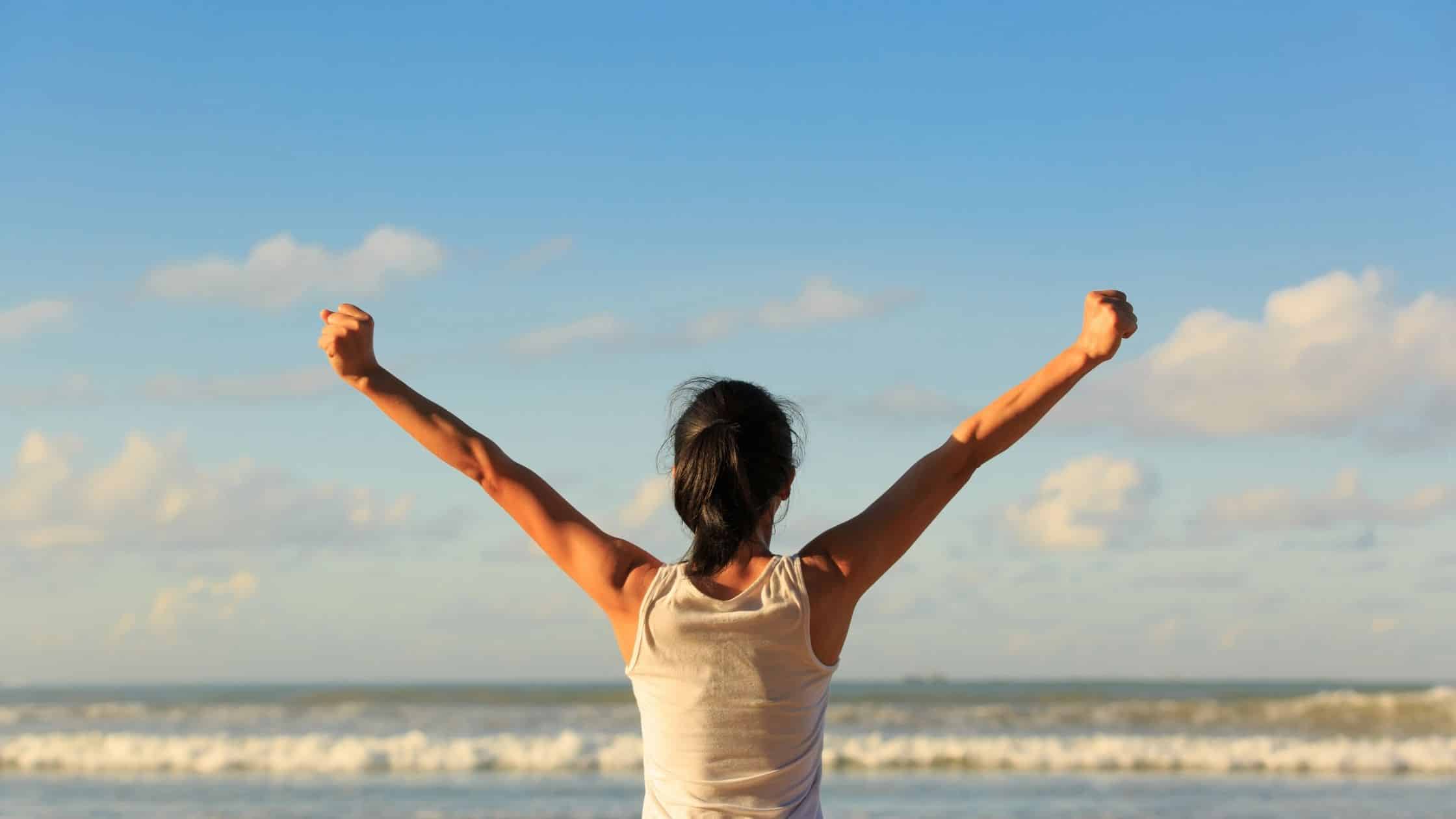 Glutathione: The Master of Antioxidants