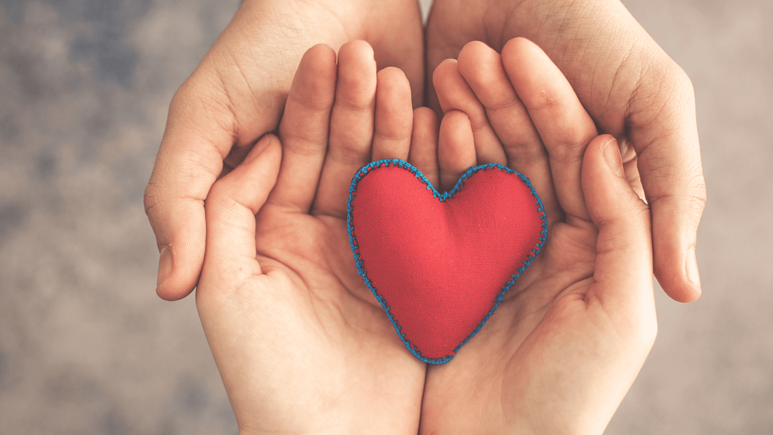 5 foods for supporting heart health