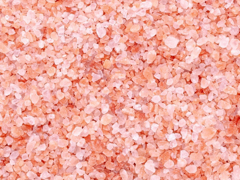 Himalayan Pink Salt