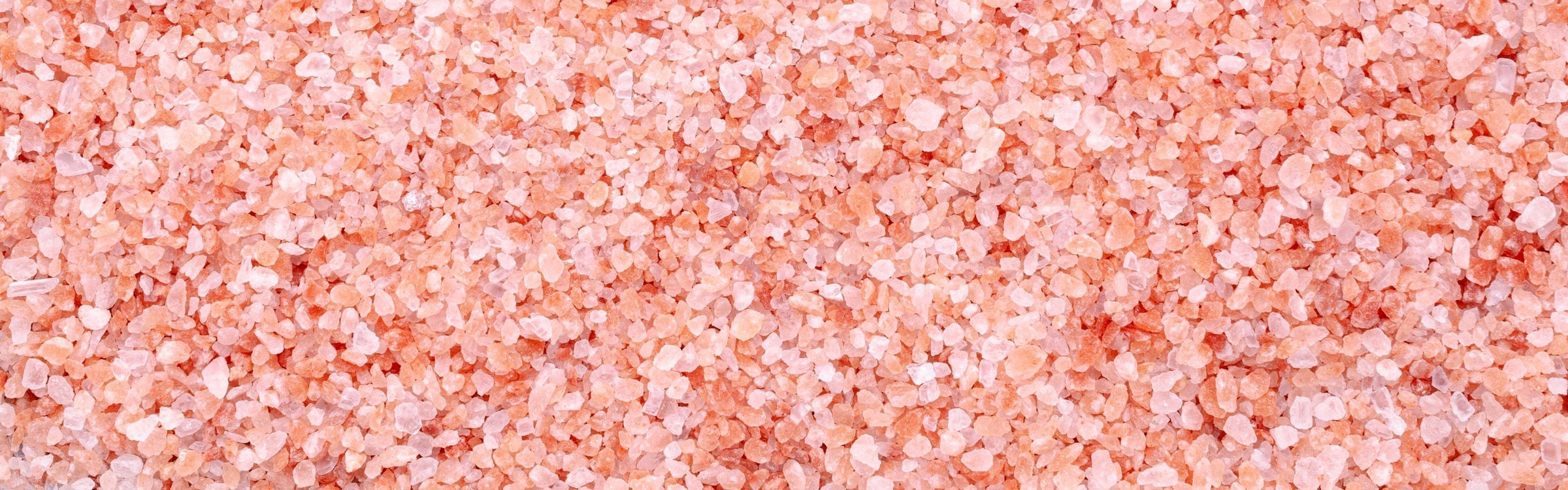 Himalayan Pink Salt