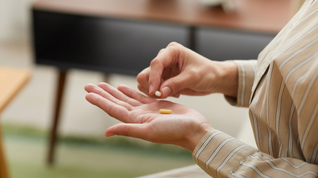 What Kind of Vitamins Should I Take During Pregnancy? | Everything You Need to Know