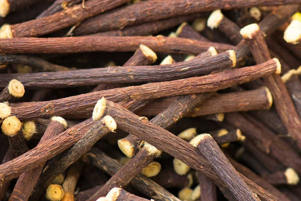 Liquorice Root