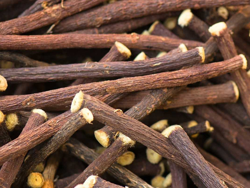 Liquorice Root