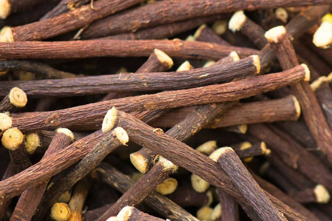 Liquorice Root