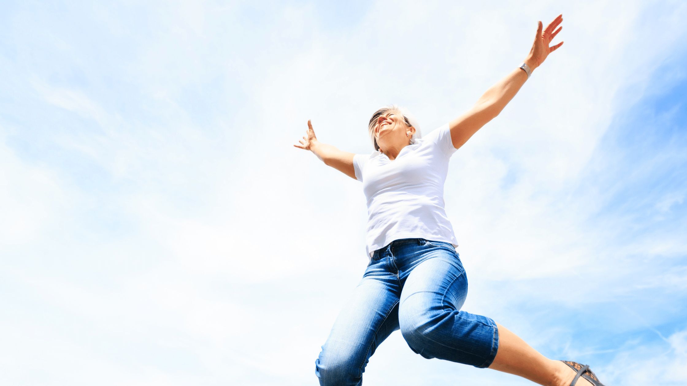 MenoPower: Supporting you through the Stages of Menopause - New &amp; Improved