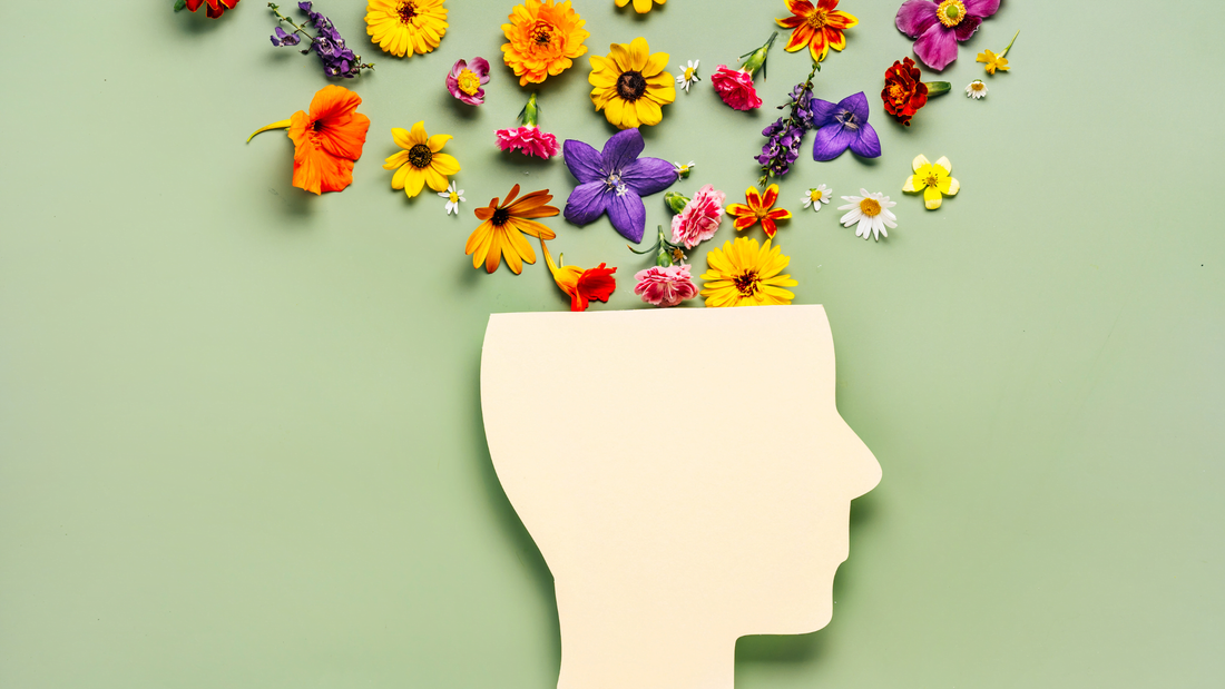 Mental Health Awareness Week: 10 natural ways to support your mental health