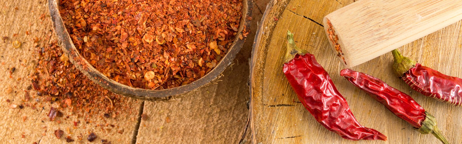 Cayenne Pepper
