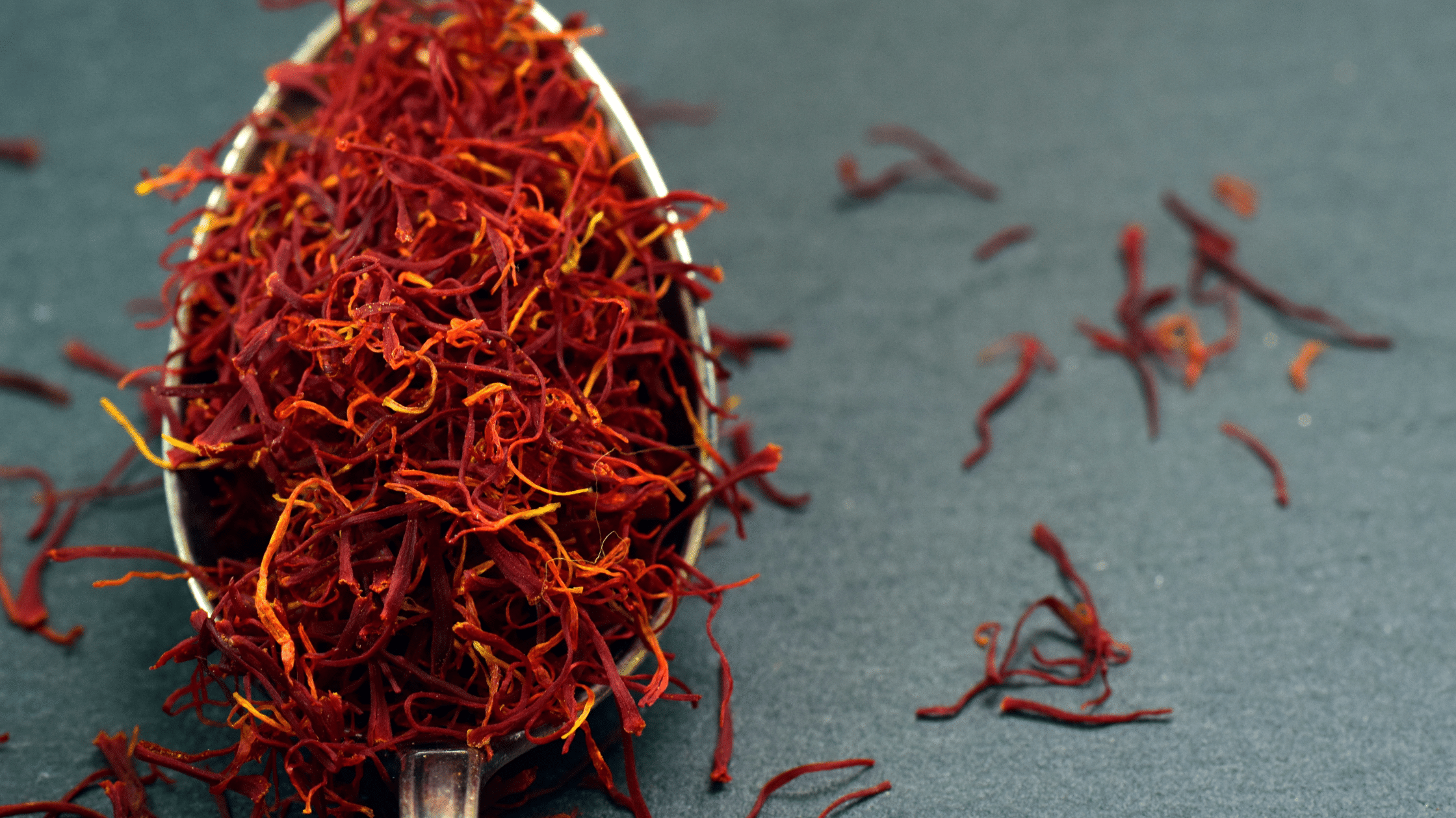 Saffron: How can it help?