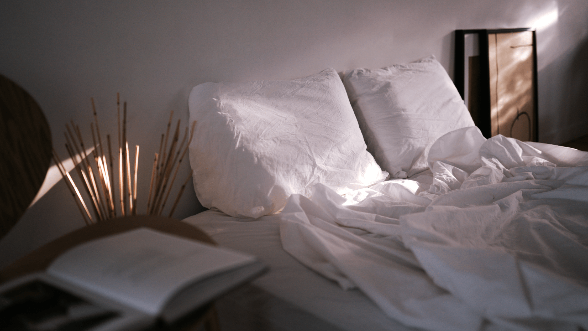 Sleep Cocktail: The Combined Power of Magnesium L-Threonate, Apigenin and L-Theanine