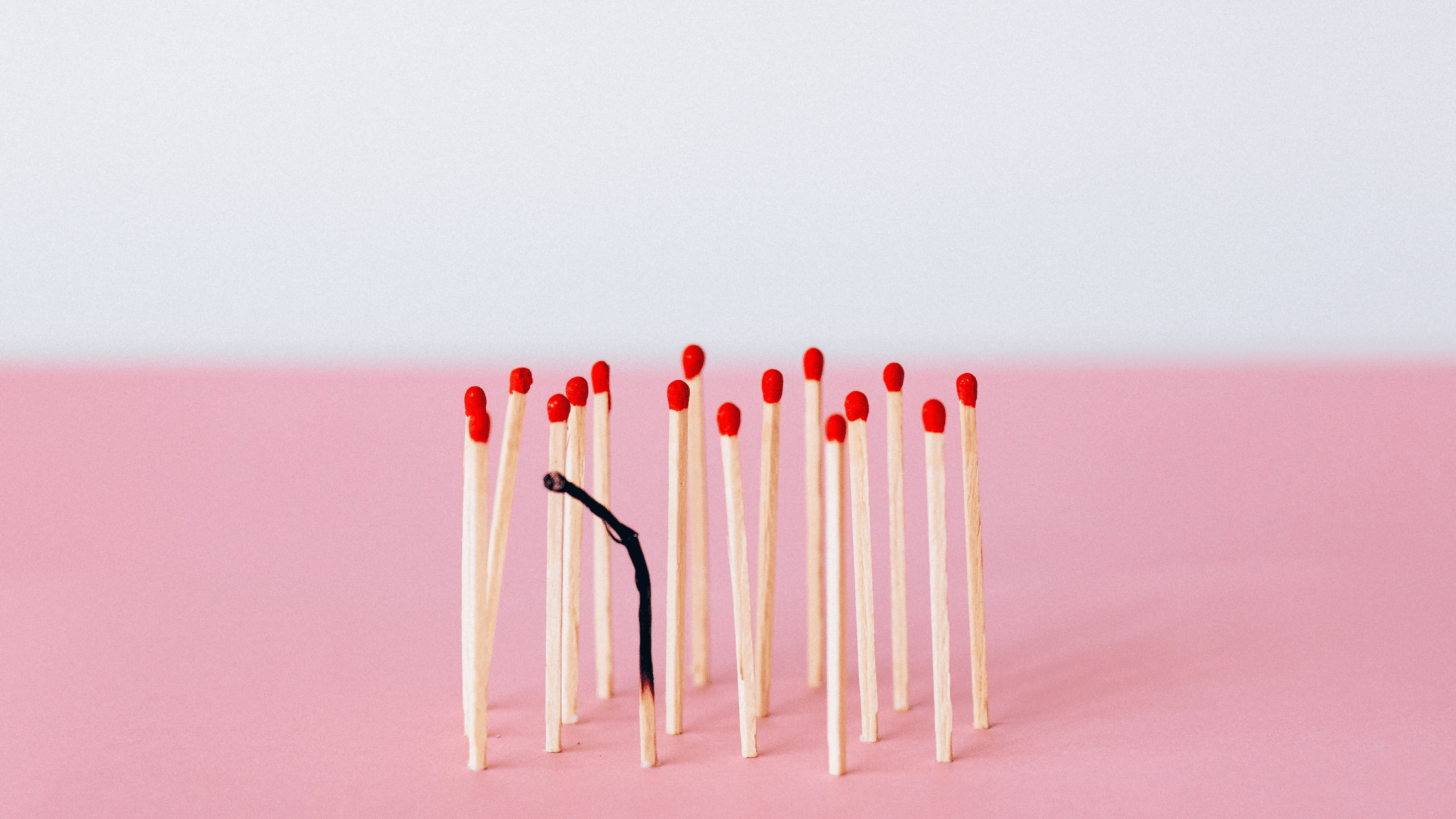 Stress Awareness Month: The best nature supplements to relieve stress.