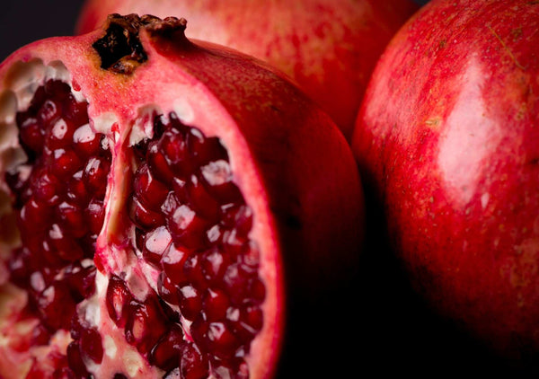 Pomegranate
