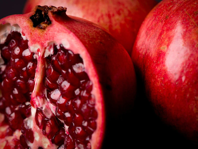 Pomegranate