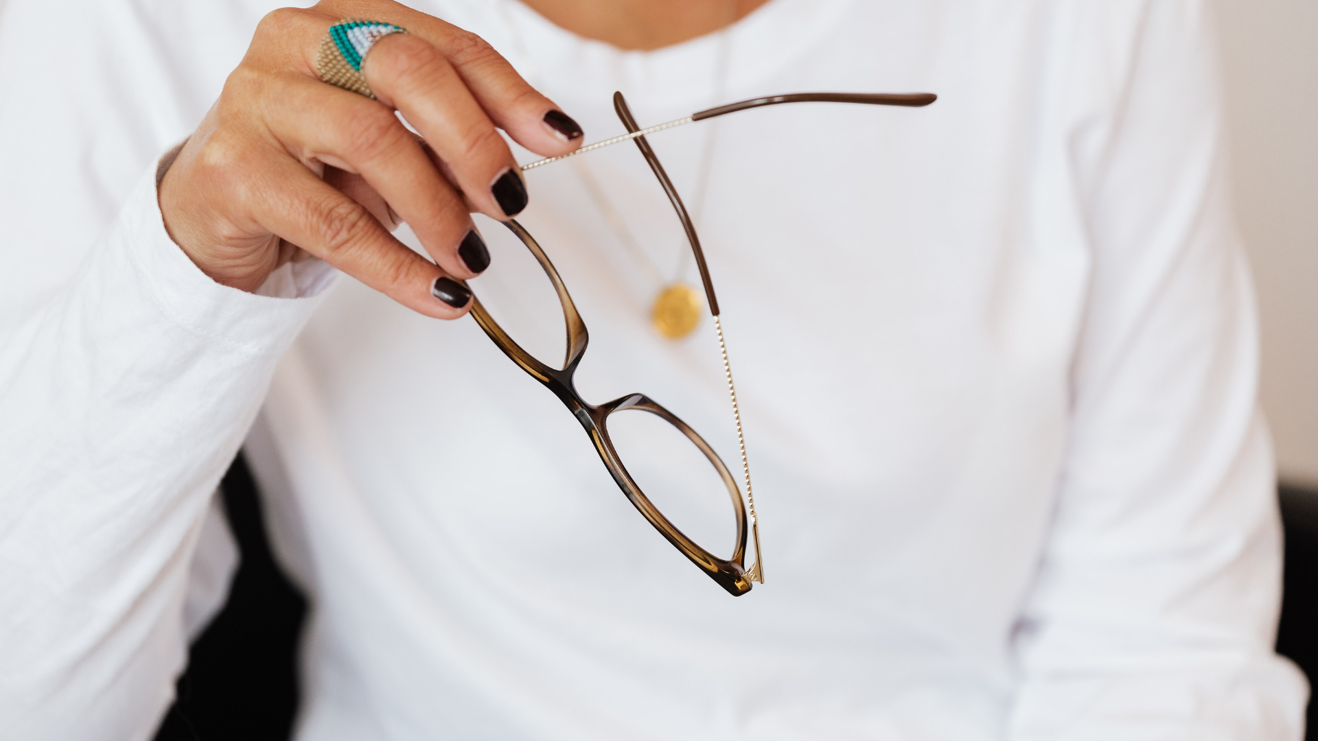 Vision Matters: How to keep your eyes healthy.