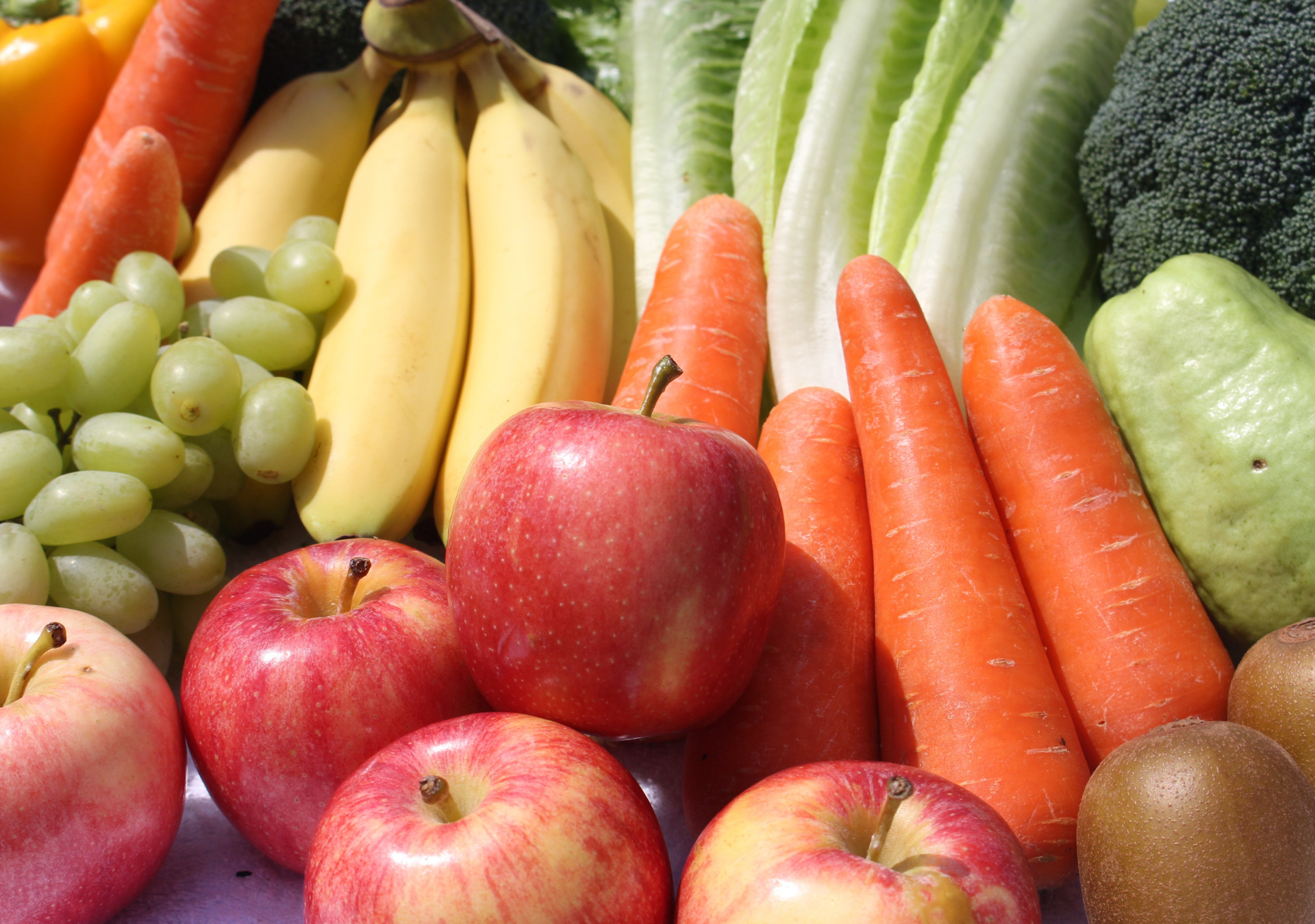 VEGANUARY: Nutrients you might want to Supplement on a Vegan Diet