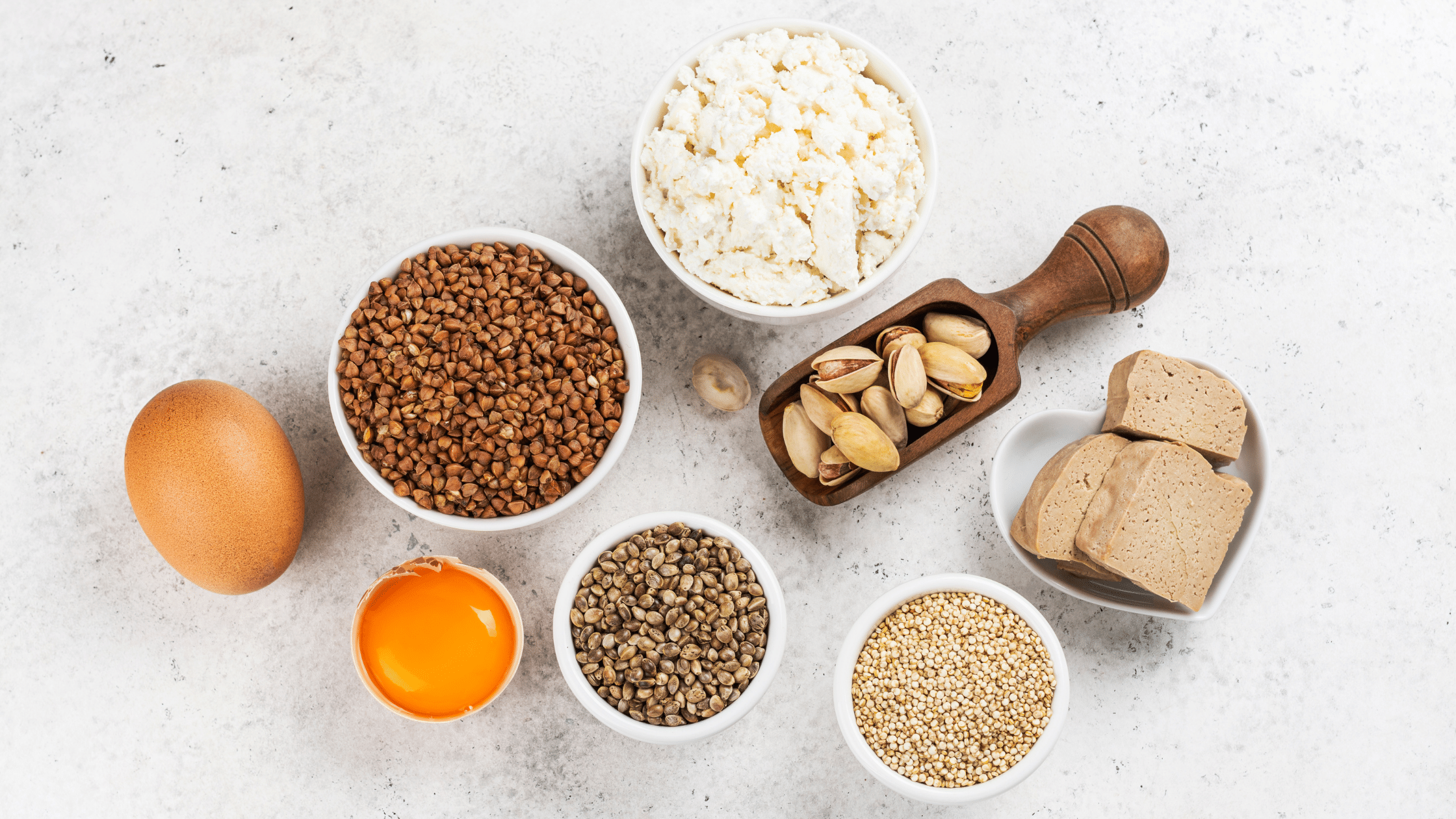 All About Amino Acids