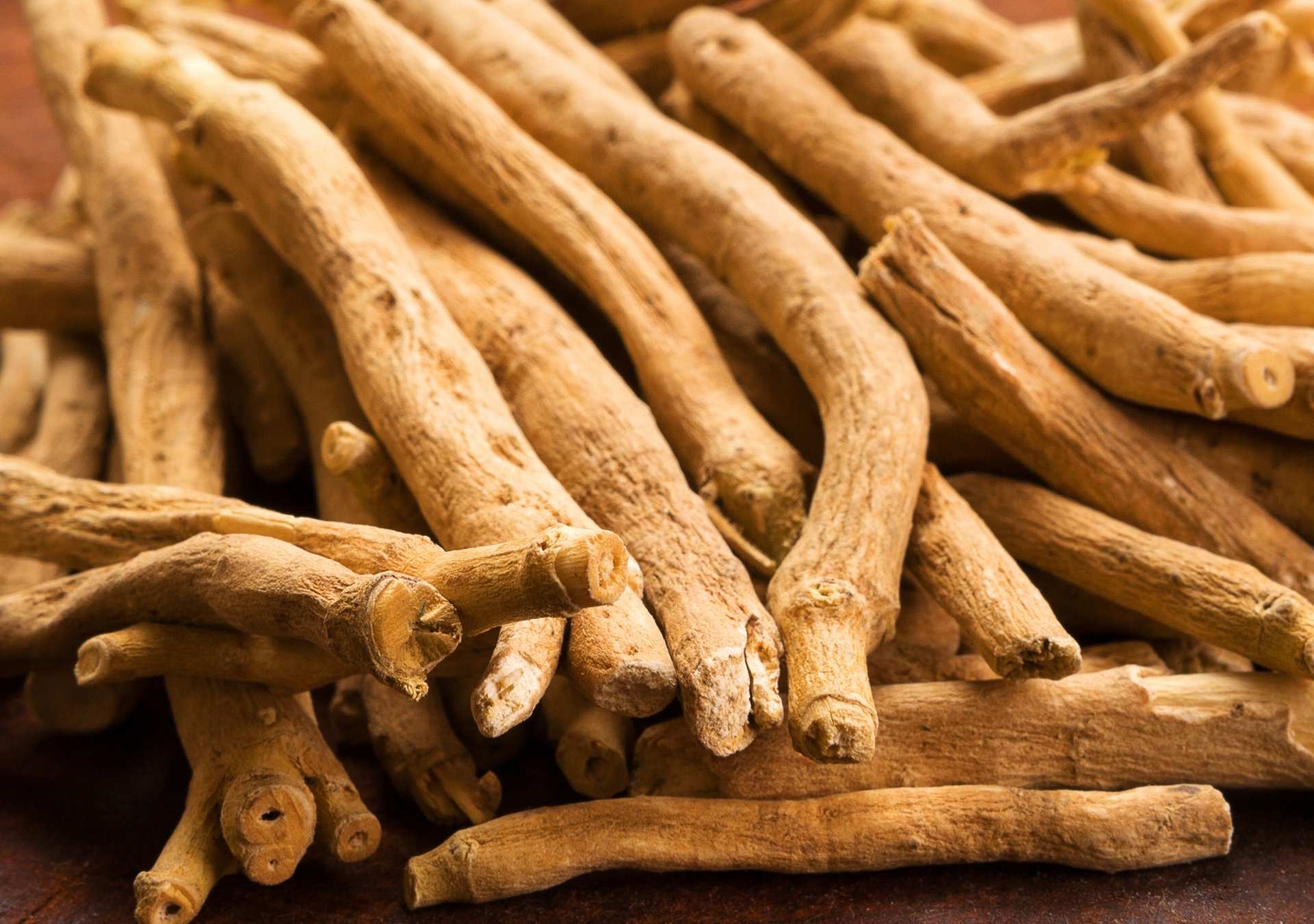 Ashwagandha