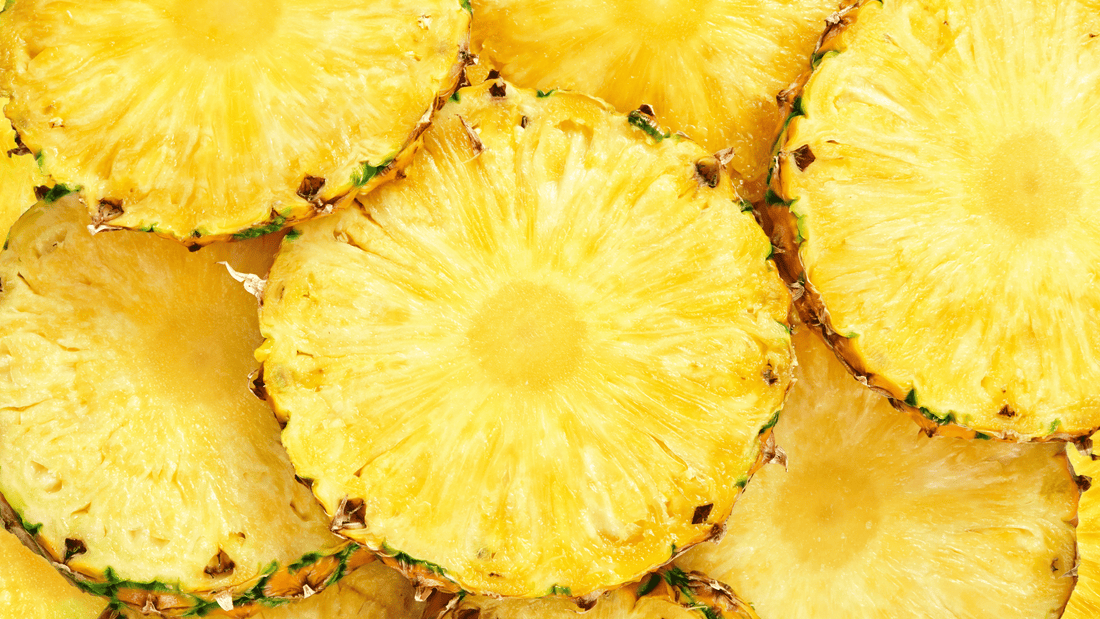 How you can benefit from Bromelain