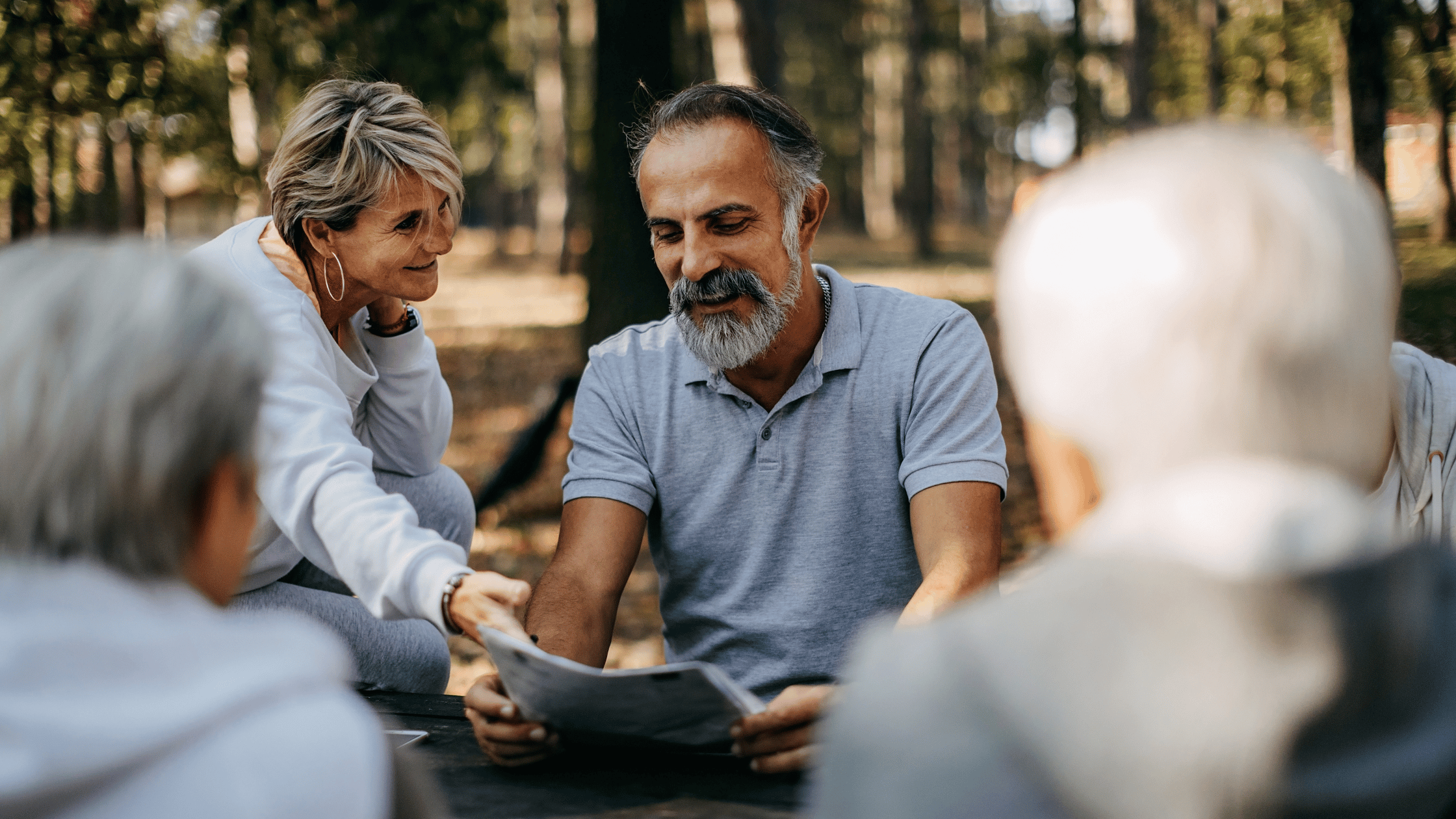 Ca-AKG: The secret to healthy ageing