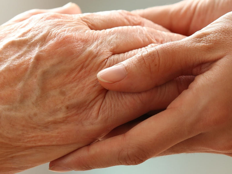 Calcium Alpha Ketoglutarate