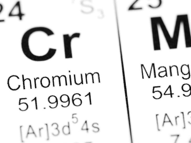 Chromium