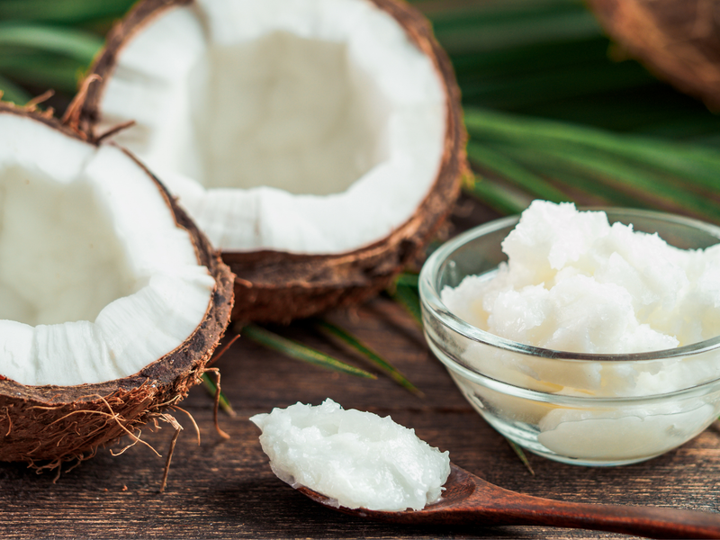 Coconut Oil