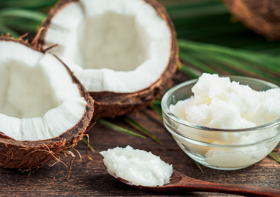 Coconut Oil