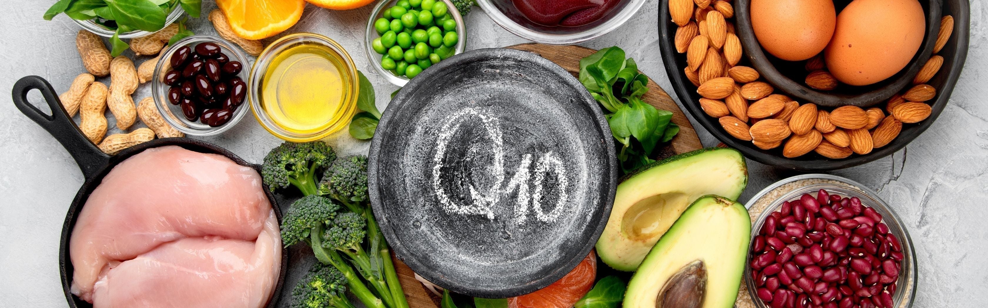 Coenzyme Q10