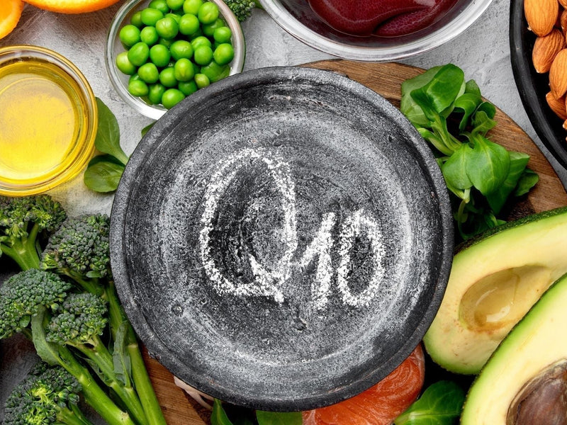 Coenzyme Q10