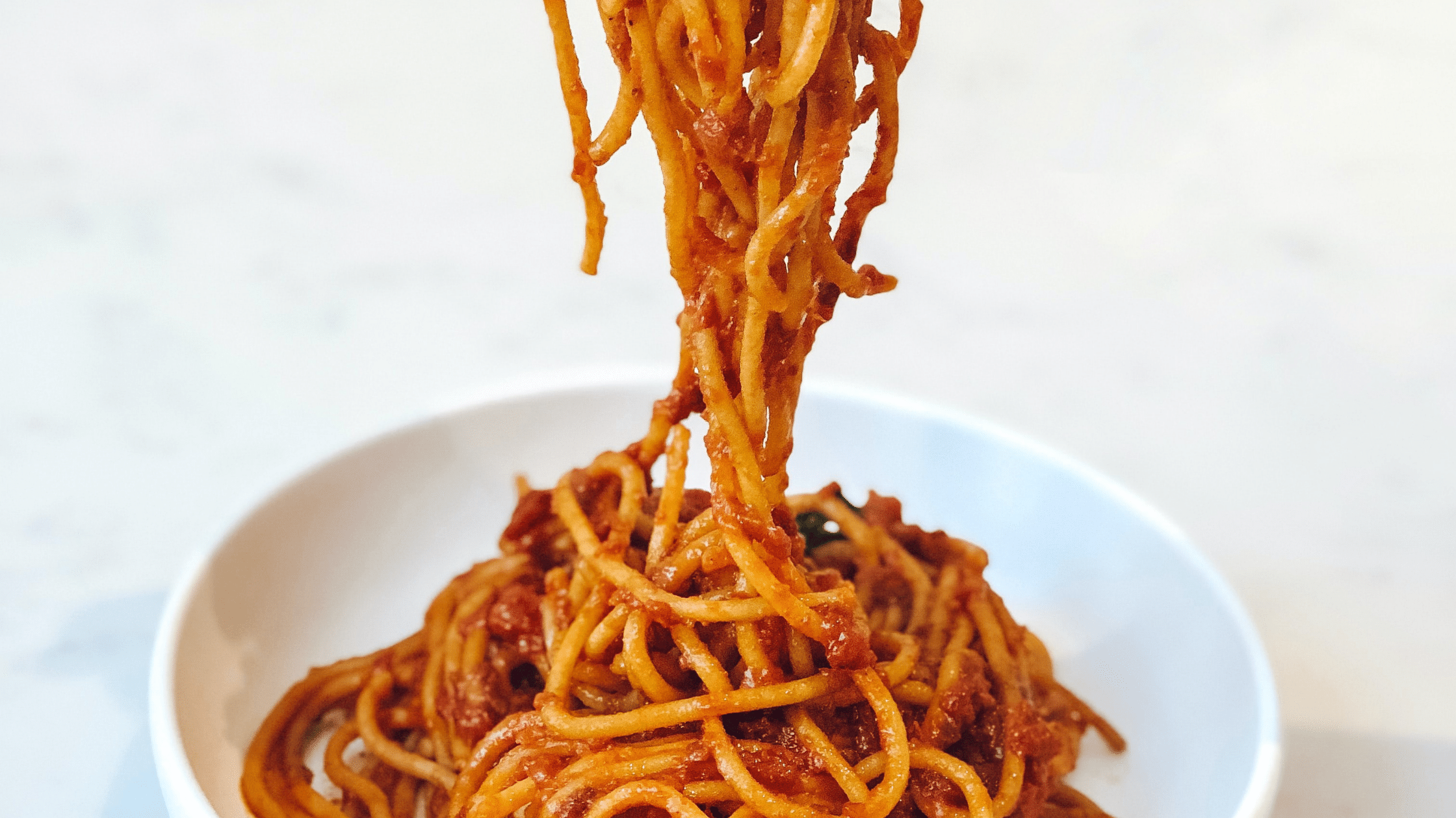 4 easy swaps to make your favourite comfort foods that little bit healthier
