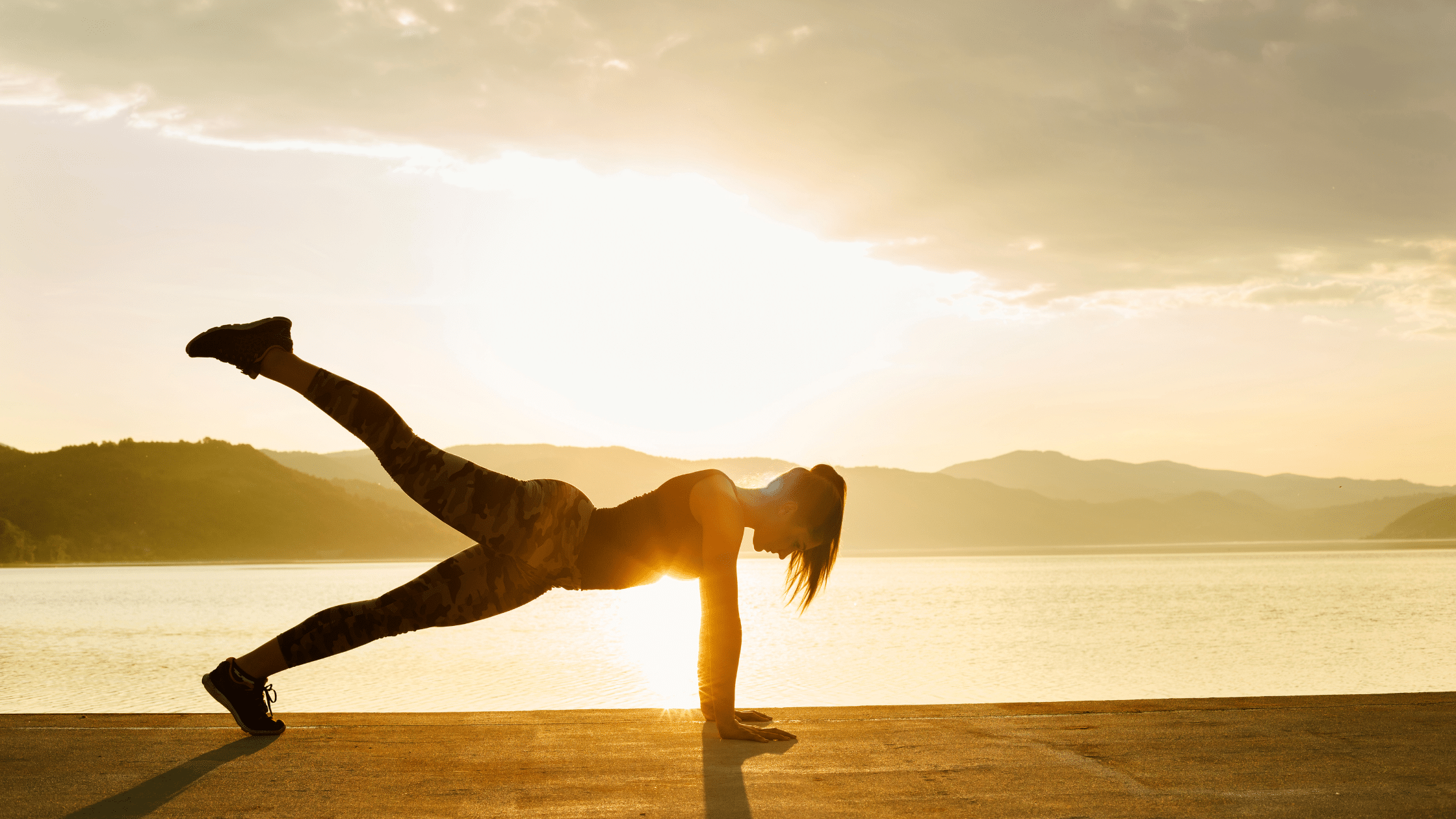 Natural ways to boost your energy