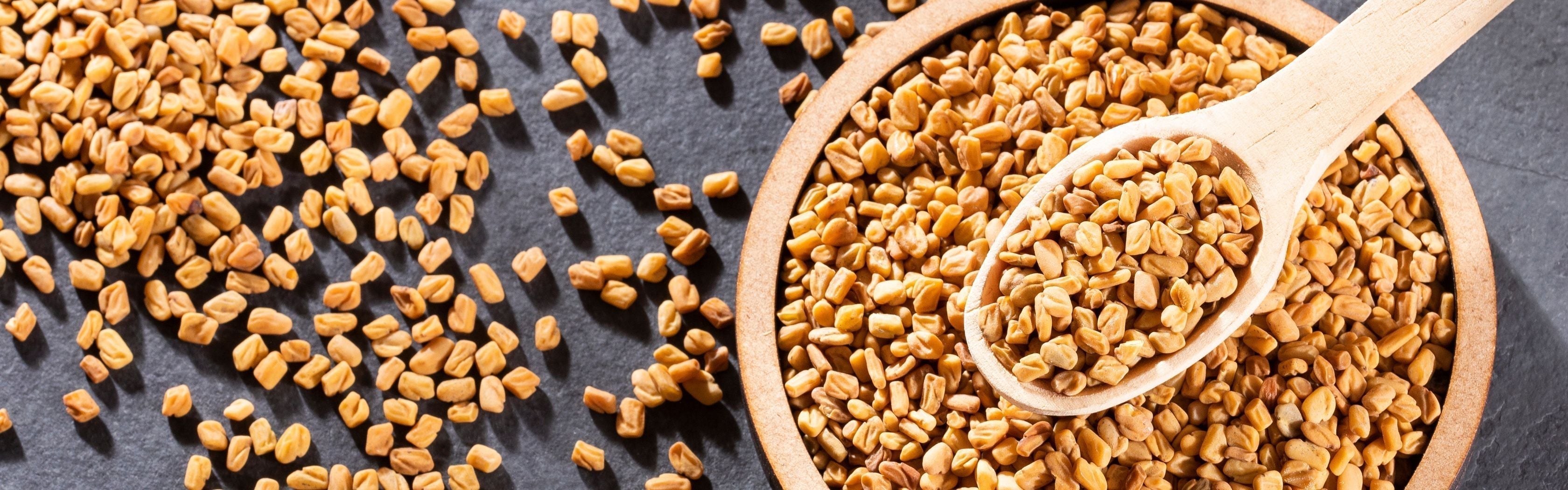 Fenugreek