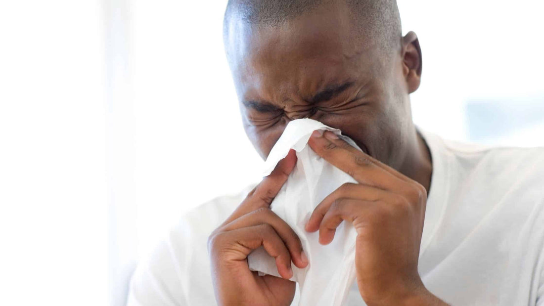 How to stay healthy this flu season