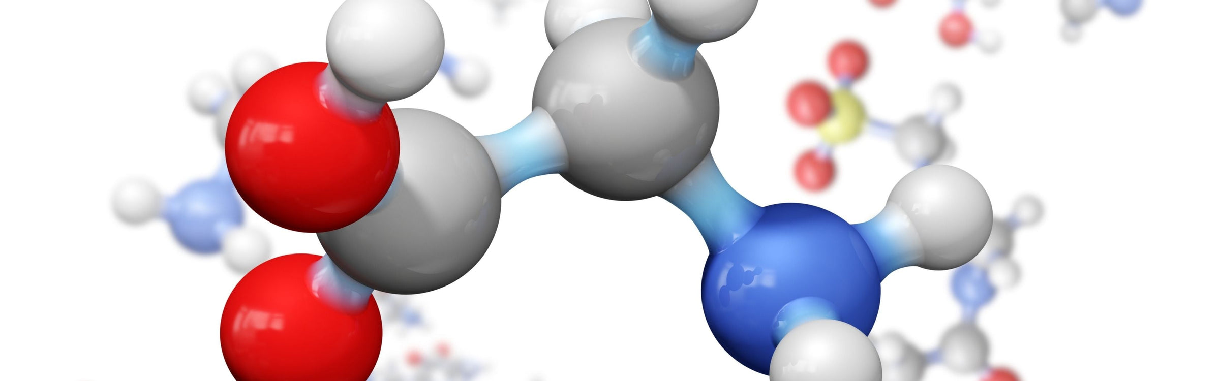Glycine | Ingredient Guide | Time Health Glycine | Ingredient Guide | Time Health