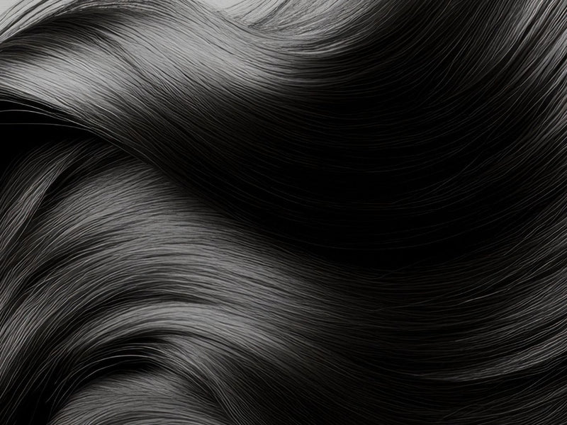 Hydrolysed Keratin Peptides