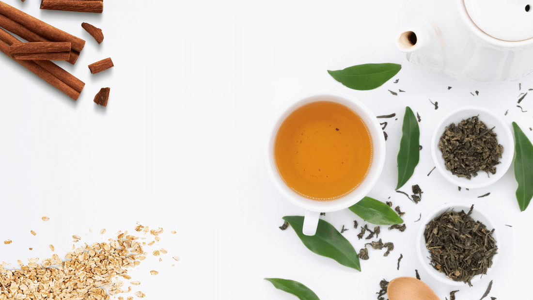 Naturally improve insulin sensitivity