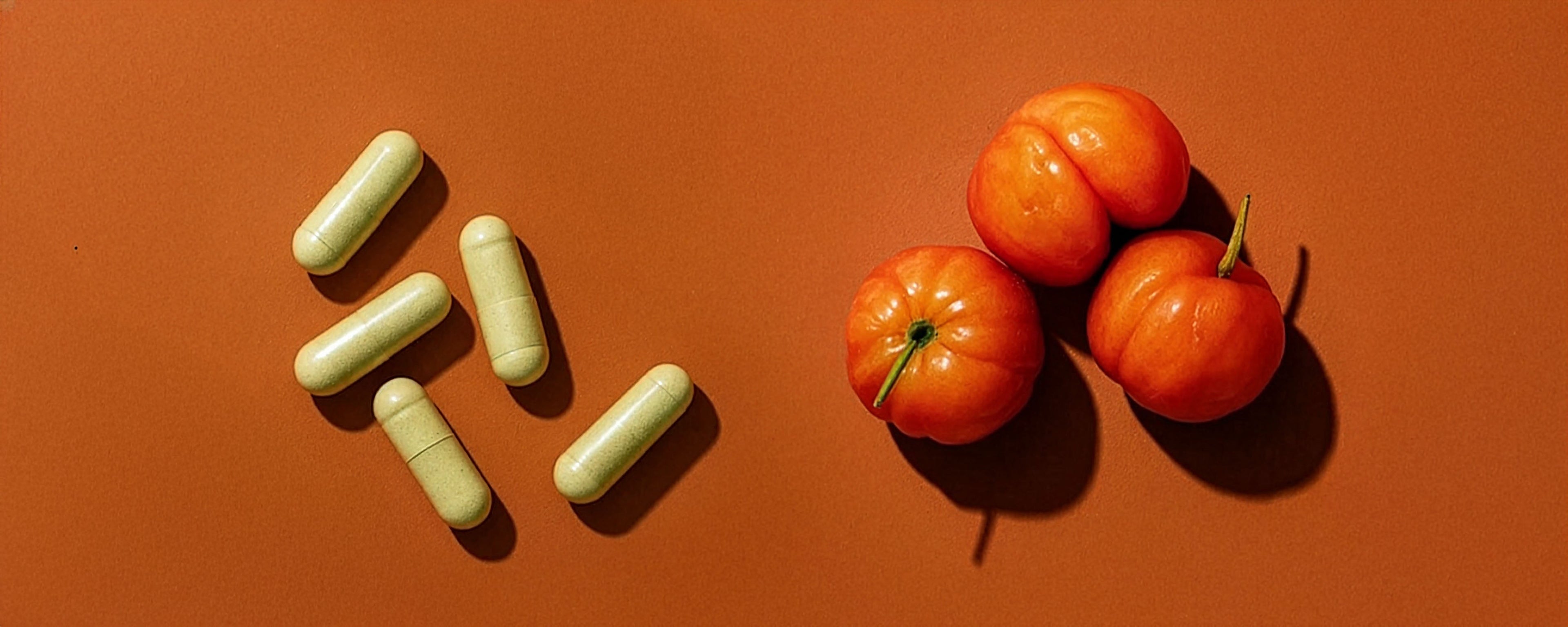 How Iron Supports Energy, Immunity and Clear Thinking