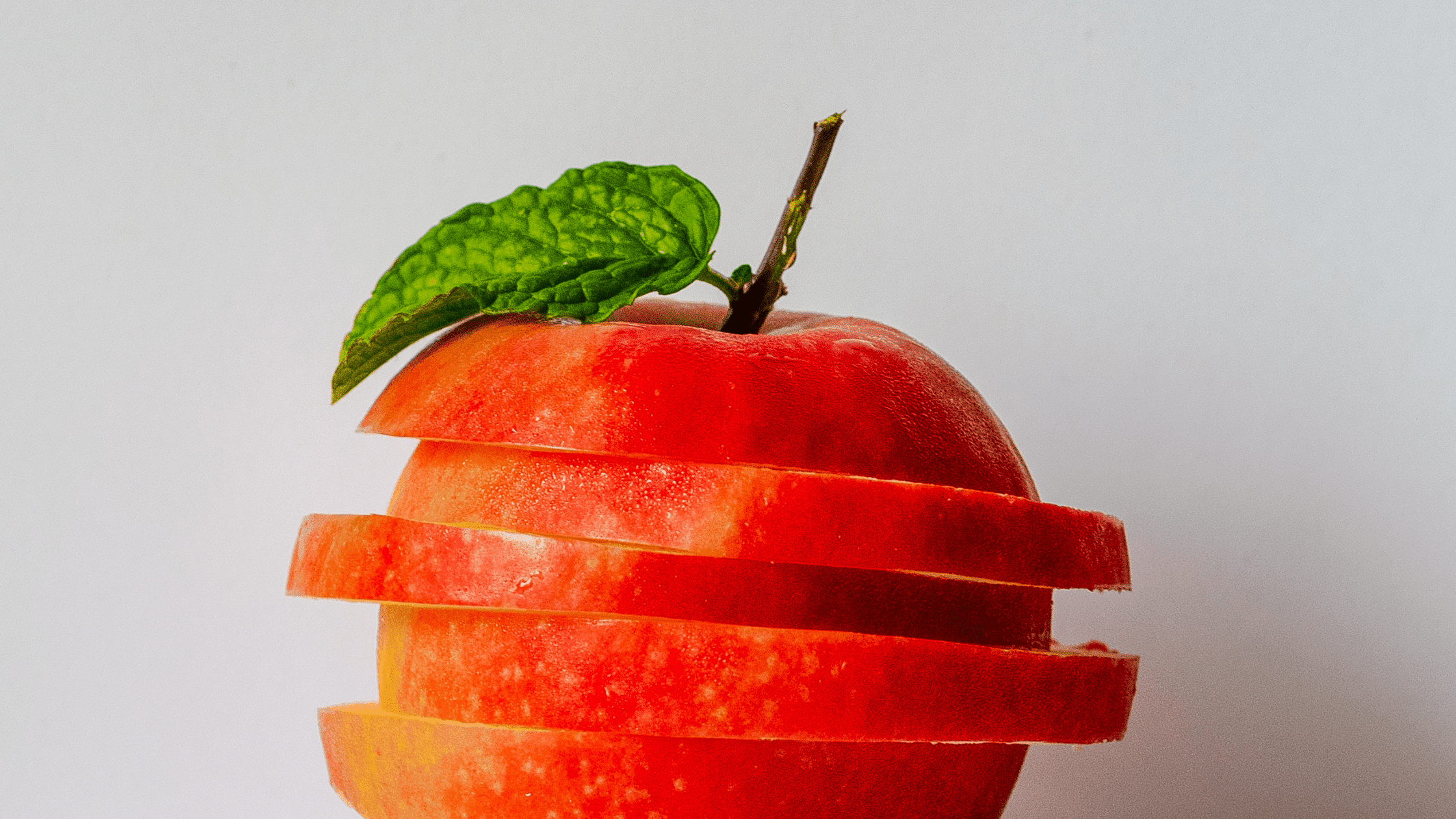 Simple changes to live a healthier lifestyle in 2023