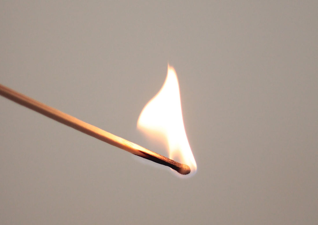 Match lit, male libido