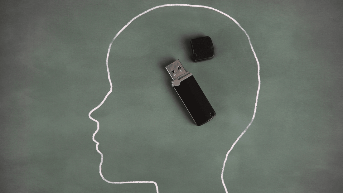 4 ways to improve your memory