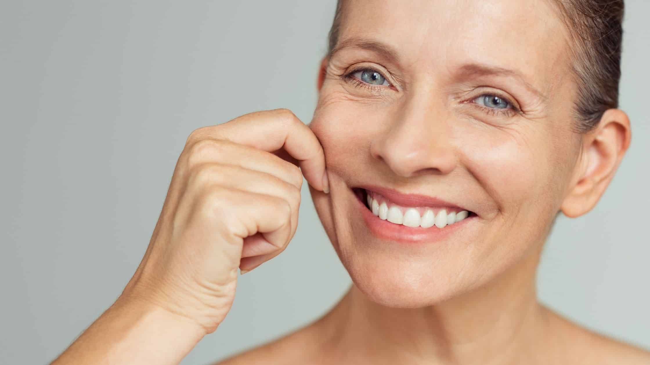 Phytoceramides: Nature's anti-ageing secret.