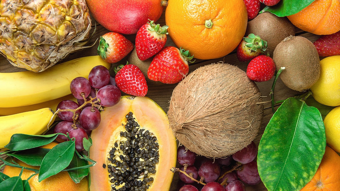 Benefits of a plant-based diet