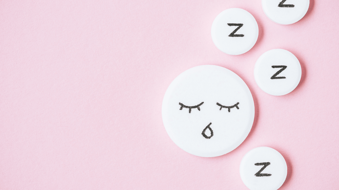 The importance of a good night's sleep