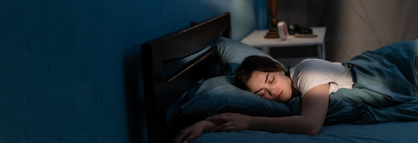 The Science of Switching Off: Biology Behind Better Sleep